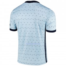 Maillot de Foot Chelsea Extérieur 2020-21